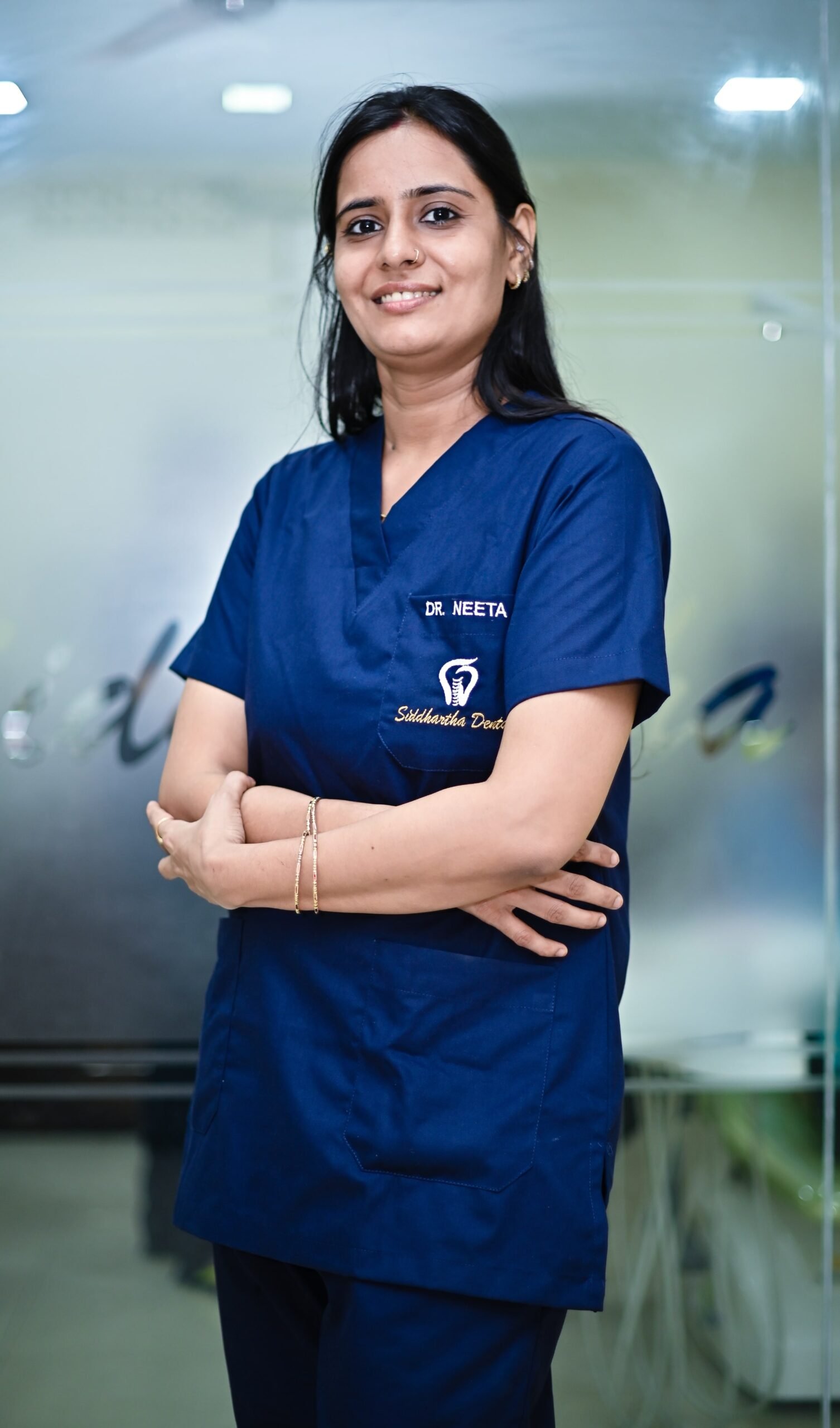 Dr.Neeta Pincha